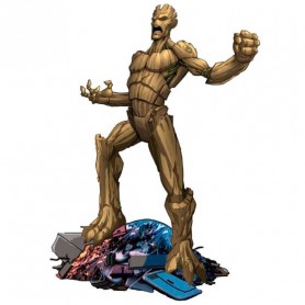 Marvel Avengers Groot figure 13cm