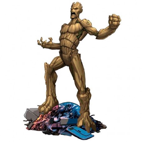 Marvel Avengers Groot figure 13cm