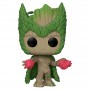 POP figure Marvel We Are Groot - Groot as Scarlet Witch