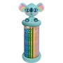 Sweet Dreams 3D 12 color pencil assorted