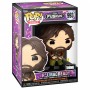 POP figure Funko Fusion The Thing R.J. Macready