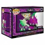 POP figure Funko Fusion Rides Masters of the Universe Scare Mare &38 Scare Glow