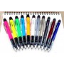 TOMBOW Porte-mines \"MONO graph\", 0,7 mm, blanc
