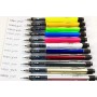 TOMBOW Porte-mines \"MONO graph\", 0,7 mm, blanc