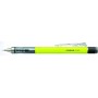 TOMBOW Porte-mines \"MONO graph\", 0,7 mm, jaune fluo