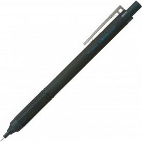 TOMBOW Porte-mines \"MONO graph Lite\", 0,5 mm, noir