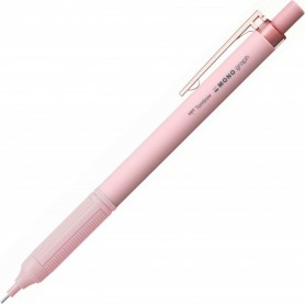TOMBOW Porte-mines \"MONO graph Lite\", 0,5 mm, rose