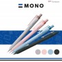 TOMBOW Porte-mines \"MONO graph Lite\", 0,5 mm, rose