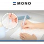 TOMBOW Porte-mines \"MONO graph Lite\", 0,5 mm, rose