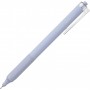 TOMBOW Stylo bille rtractable \"MONO graph Lite\", bleu