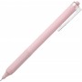 TOMBOW Stylo bille rtractable \"MONO graph Lite\", rose