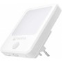 VARTA Veilleuse \"Motion Sensor Plug Light\", blanc