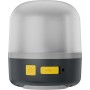 VARTA Lampe de camping / Lanterne \"Dynamo Lantern\", gris