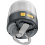 VARTA Lampe de camping / Lanterne \"Dynamo Lantern\", gris