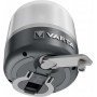 VARTA Lampe de camping / Lanterne \"Dynamo Lantern\", gris