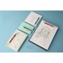 rotring Porte-mines Tikky Retro, 0,5 mm, rouge
