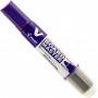 PILOT Marqueur V BOARD MASTER, pointe ogive, moyen, violet