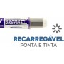 PILOT Marqueur V BOARD MASTER, pointe ogive, moyen, violet