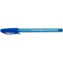 Paper:Mate Stylo bille InkJoy 100 FINE, bleu