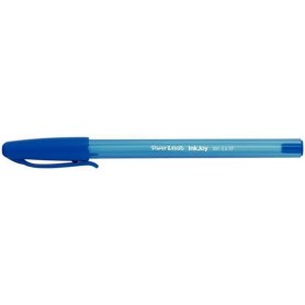 Paper:Mate Stylo bille InkJoy 100 FINE, bleu