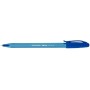 Paper:Mate Stylo bille InkJoy 100 FINE, bleu