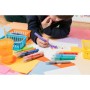 BIC KIDS Feutre Comfort Jumbo, tui en carton de 12