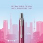 PARKER Stylo bille JOTTER Tokyo, rose mtallique