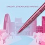 PARKER Stylo bille JOTTER Tokyo, rose mtallique