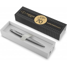 PARKER Stylo bille JOTTER Special Edition, chrome