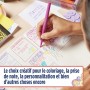 Paper:Mate Stylo feutre Flair \"Candy Pop\", tui de 12