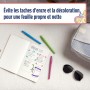 Paper:Mate Stylo feutre Flair \"Candy Pop\", tui de 12