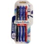 Paper:Mate Stylo bille Replay, blister de 4