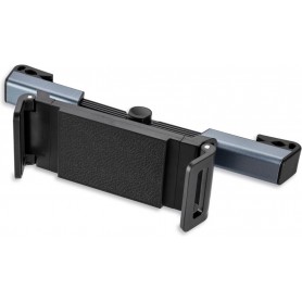 helit Support tablette pour appuie-tte \"the car mount\",noir