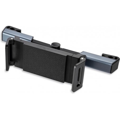 helit Support tablette pour appuie-tte \"the car mount\",noir