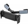 helit Support tablette pour appuie-tte \"the car mount\",noir