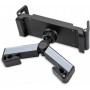 helit Support tablette pour appuie-tte \"the car mount\",noir