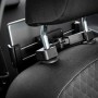helit Support tablette pour appuie-tte \"the car mount\",noir