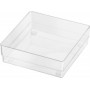 helit Kit d\'inserts de tiroir \"the organizer\", PS, 13 pices