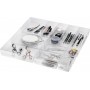 helit Kit d\'inserts de tiroir \"the organizer\", PS, 13 pices