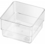 helit Kit d\'inserts de tiroir \"the organizer\", PS, 13 pices
