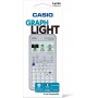 CASIO Calculatrice graphique GraphLight, cran 8 lignes