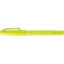 PentelArts Stylo feutre Brush Sign Pen SES15, vert citron