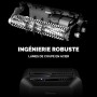 Fellowes Destructeur de documents AutoMax 90M