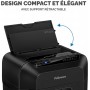 Fellowes Destructeur de documents AutoMax 90M