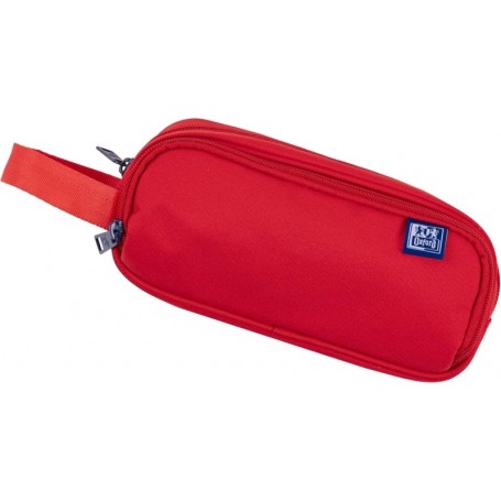 Oxford Trousse \"B-Smart\", polyester, rouge