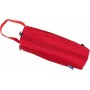 Oxford Trousse \"B-Smart\", polyester, rouge