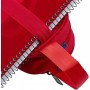 Oxford Trousse \"B-Smart\", polyester, rouge
