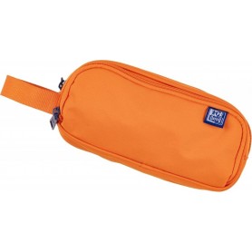 Oxford Trousse \"B-Smart\", polyester, orange