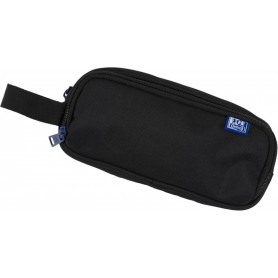 Oxford Trousse \"B-Smart\", polyester, noir