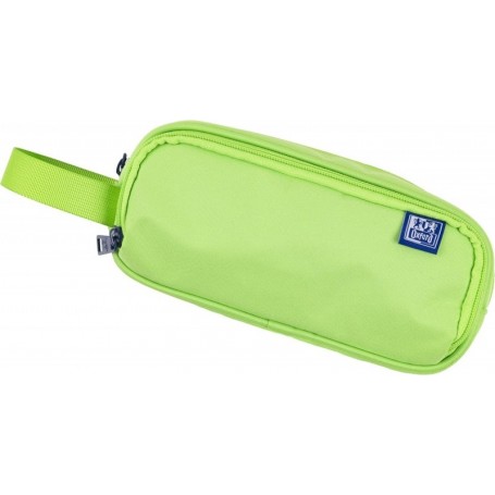 Oxford Trousse \"B-Smart\", polyester, vert clair